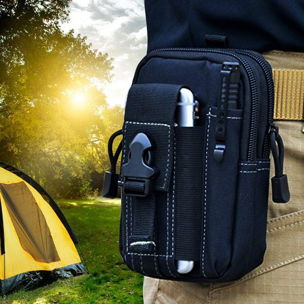 Pochette tactique Molle pour c - Hiking avis et prix