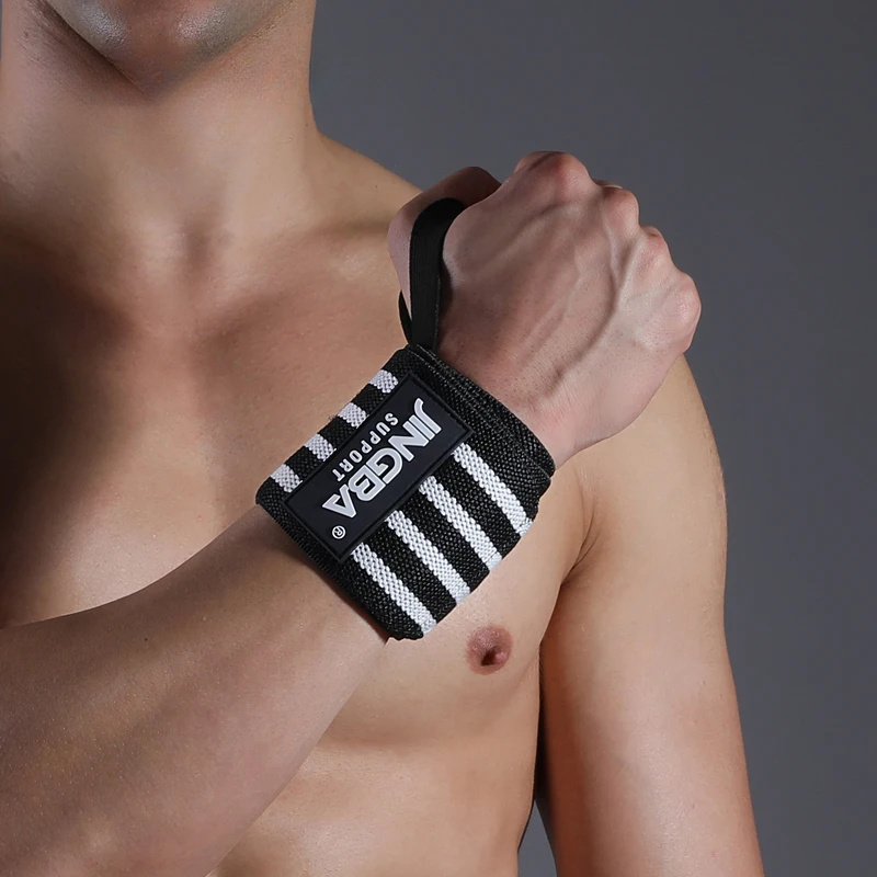 1Pc bracelet poignet soutien o - Wrist Wraps Weightlifting Support avis et prix