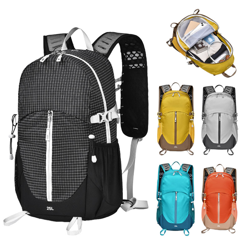 Sac à dos de randonnée de gran - Cycling avis et prix