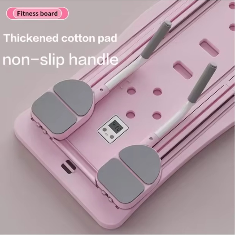 Plateforme de Pilates pliable  - Push Up Board Foldable Multi Function avis et prix
