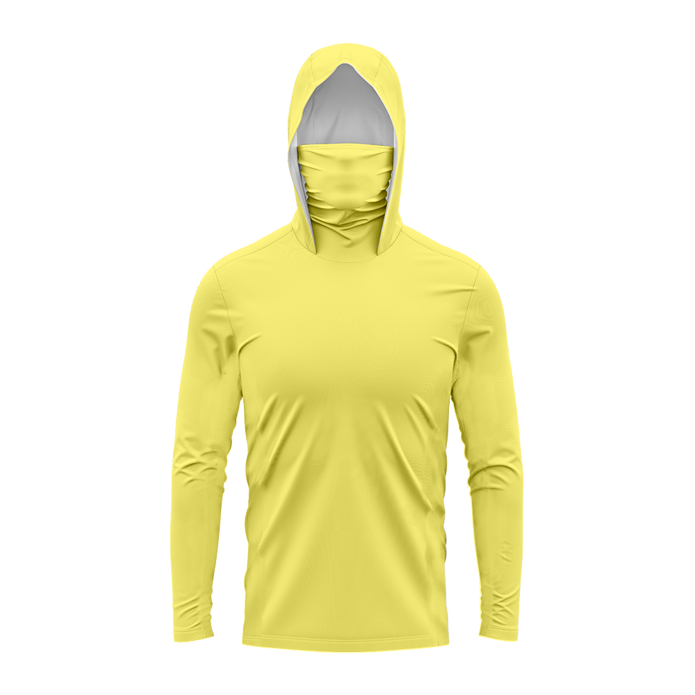 Sweat-shirt de pêche pour homm - Hiking avis et prix
