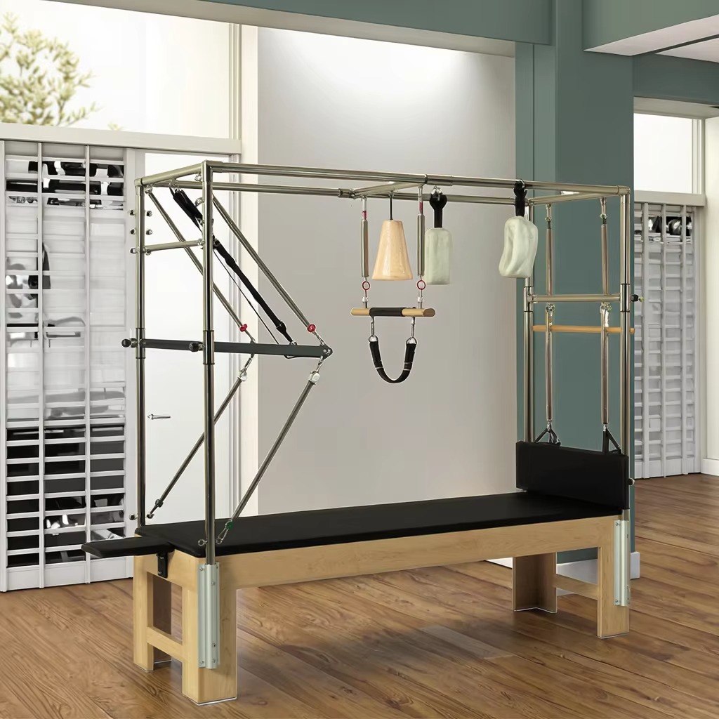 Équipement professionnel de Pi - Fitness Equipment avis et prix