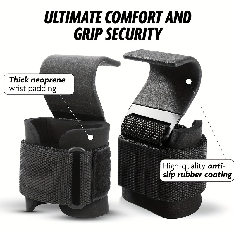 Sangles de poignet pour haltér - Wrist Wraps Weightlifting Support avis et prix