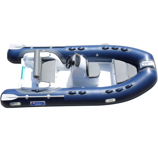 Bateaux pneumatiques Hypalon d - Fishing avis et prix