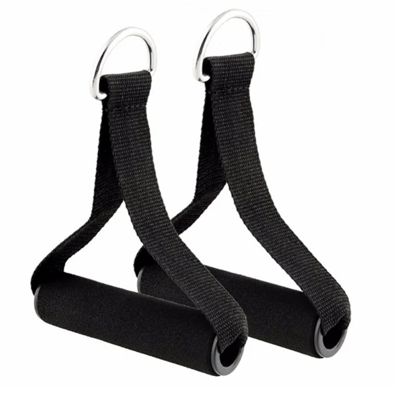 Poignées de bande de résistanc - Resistance Bands Set With Handles avis et prix