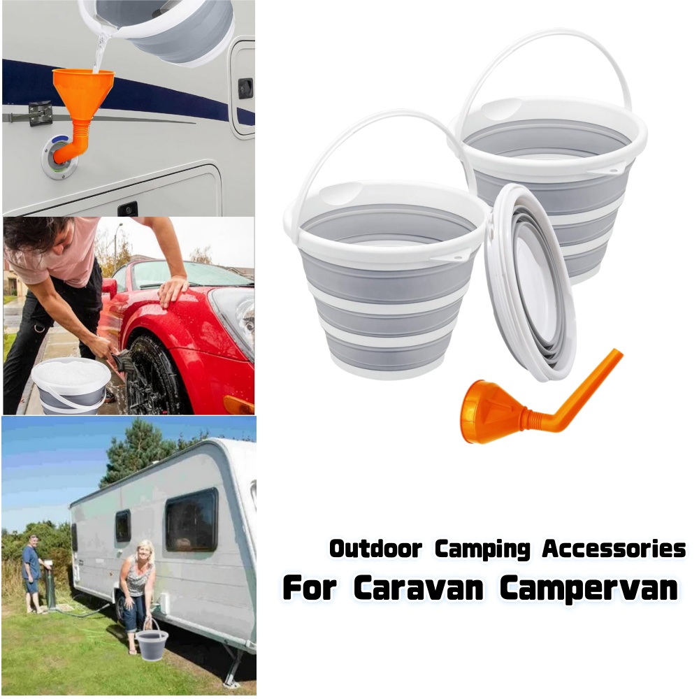 Entonnoir de remplissage d'eau - Camping avis et prix