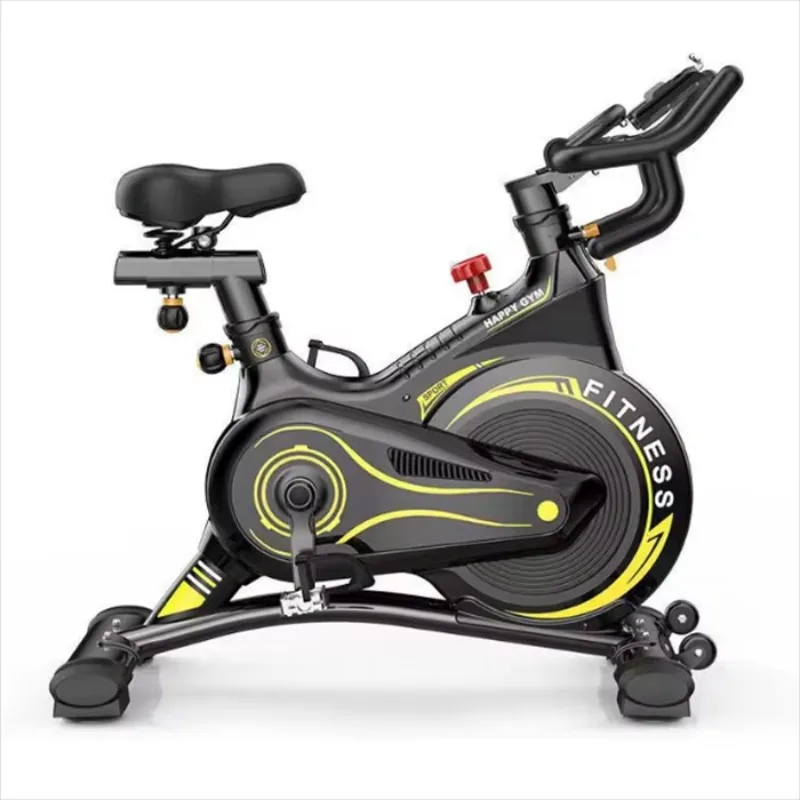 Vélo d'Exercice Magnétique Hau - Exercise Bike Magnetic Resistance avis et prix