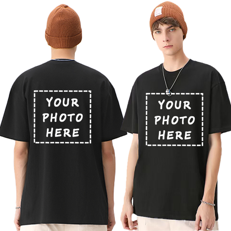 T-shirts pour hommes sur mesur - Team Sports avis et prix