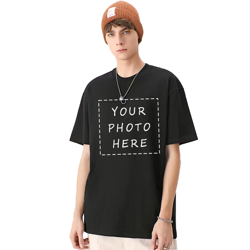 T-shirts pour hommes sur mesur - Team Sports avis et prix