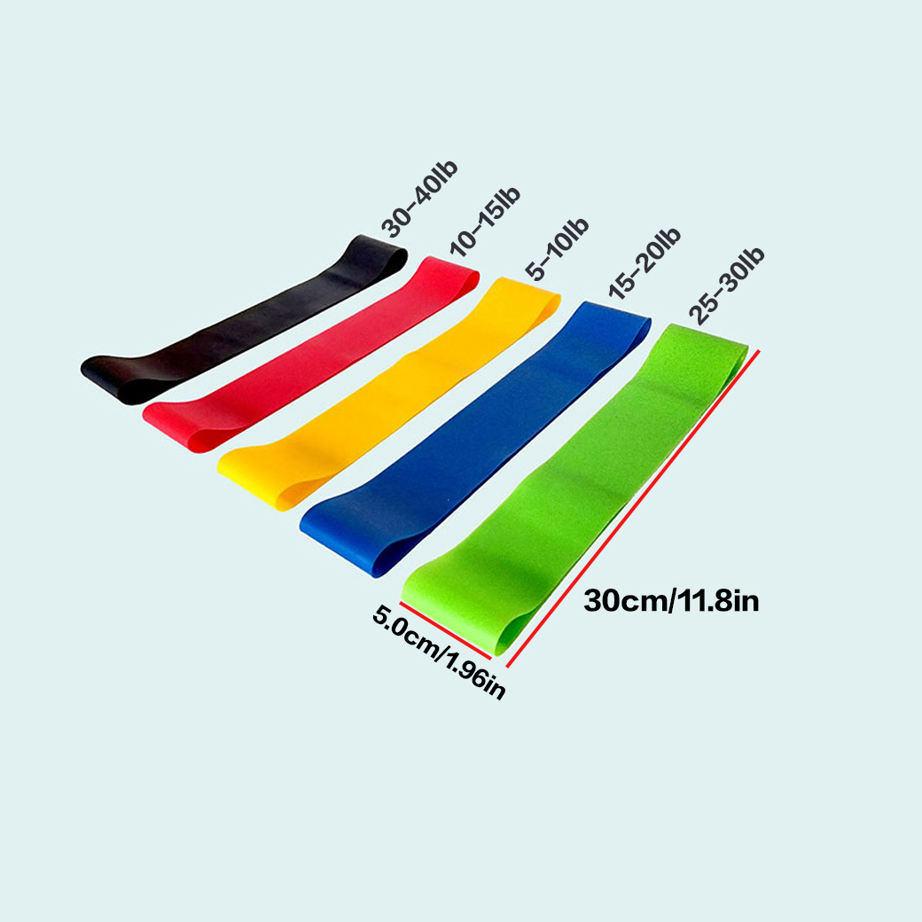Bande de résistance de Yoga et - Pilates Bar Kit With Resistance Bands avis et prix