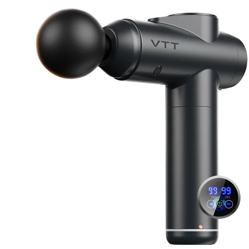 Pistolet de massage, pistolet  - Electric Massage Gun Deep Tissue avis et prix