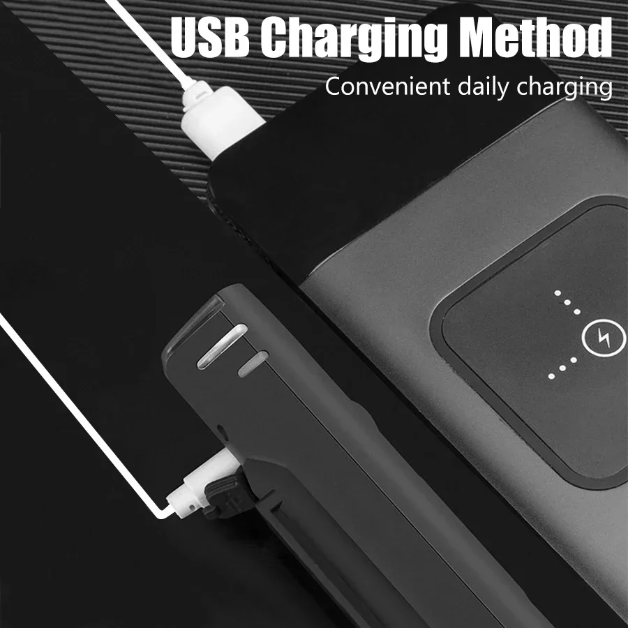 Lampe avant de vélo 1000 lumen - Rechargeable Bicycle Headlight 1000 Lumen avis et prix