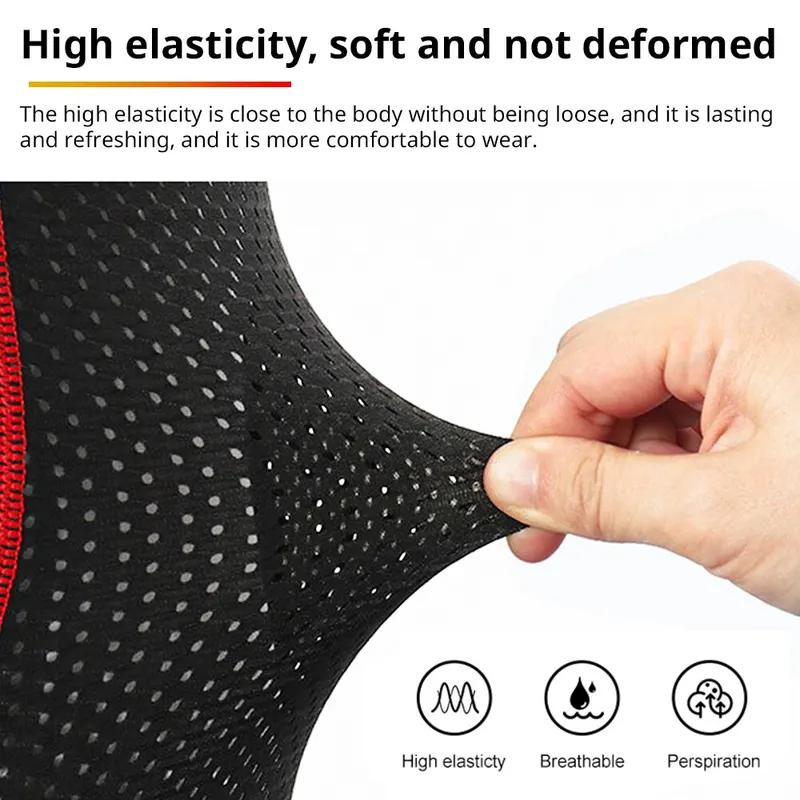 NEWBOLER Short de cyclisme VTT - Padded Cycling Shorts 5D Gel avis et prix