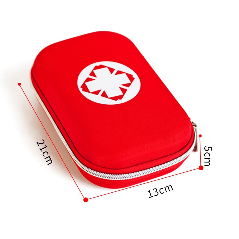 Trousse de premiers secours po - Camping avis et prix