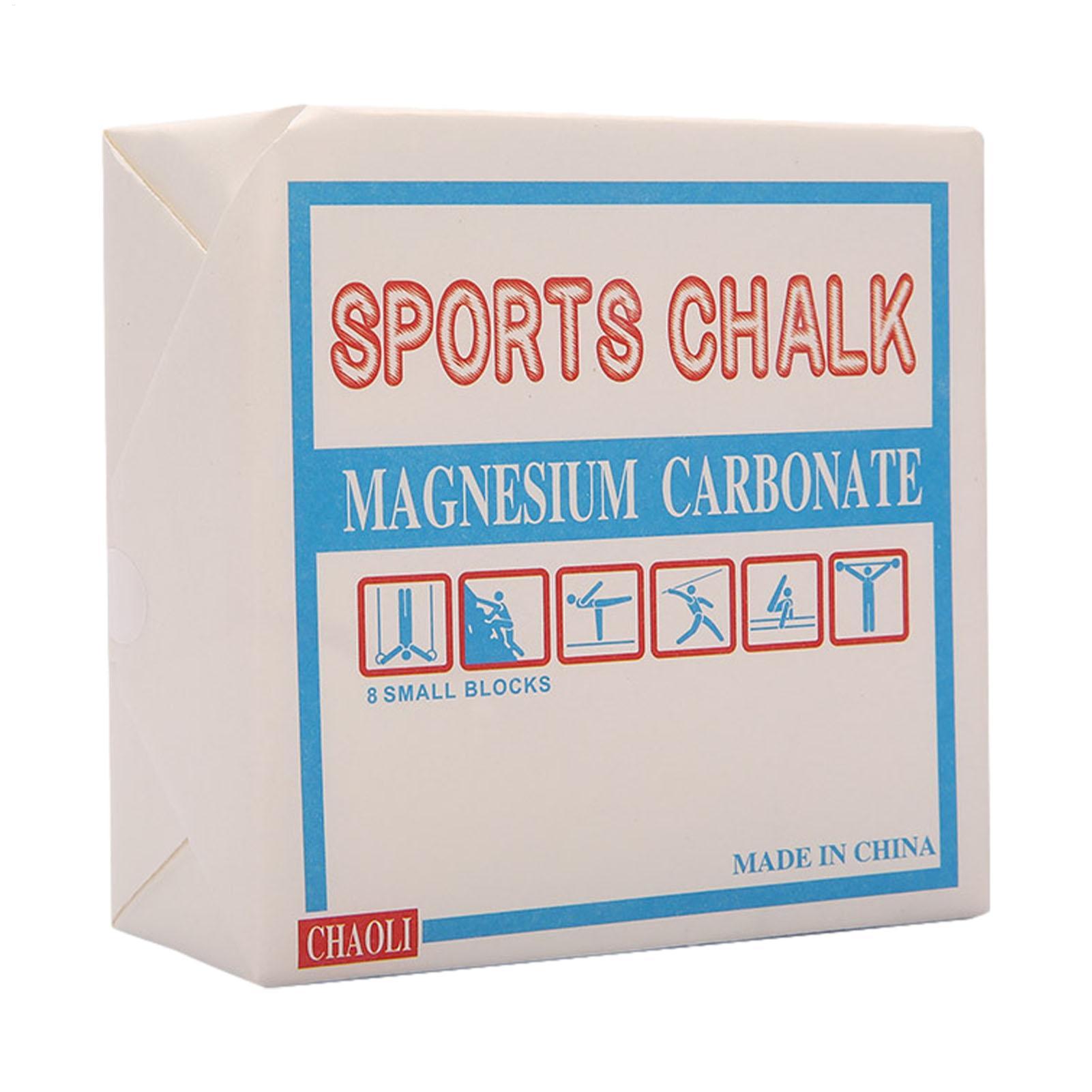 Bloc de craie d'escalade 65g,  - Gym Chalk Block Grip avis et prix