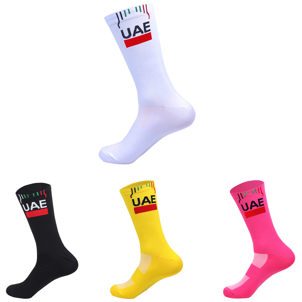 Chaussettes de sport mi-mollet - Team Sports avis et prix