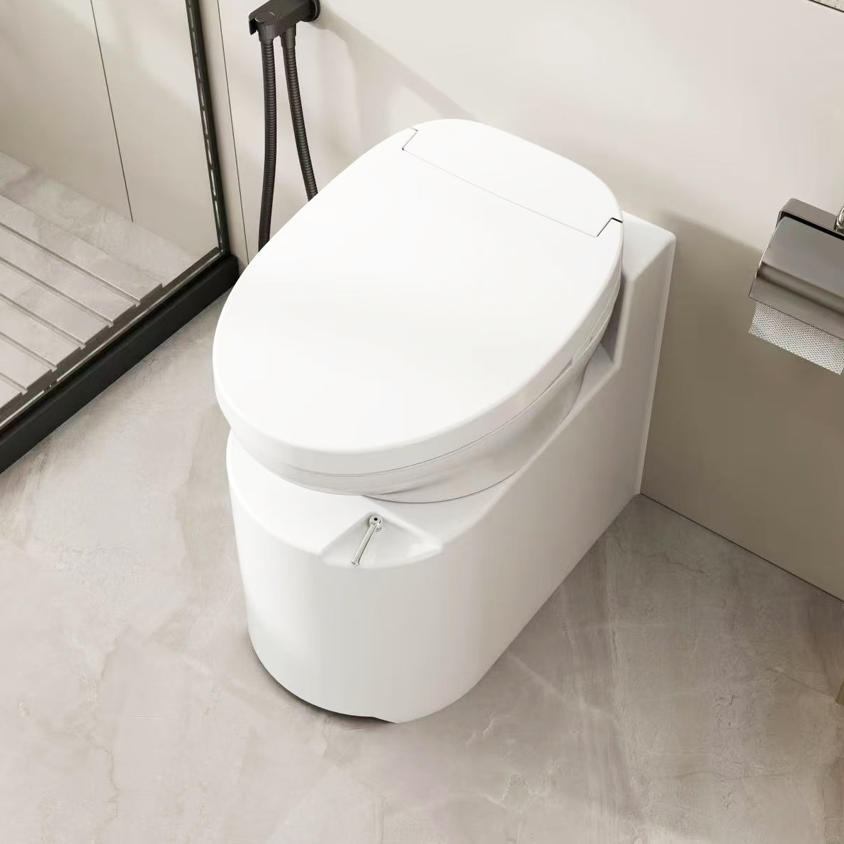 Toilette compostante de campin - Camping avis et prix