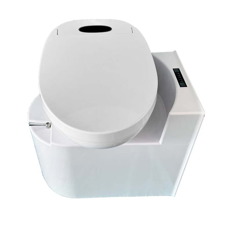 Toilette compostante de campin - Camping avis et prix