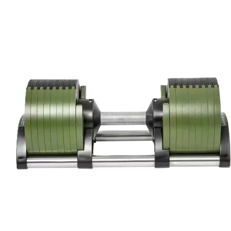 YTYIN Nouveau haltères réglabl - Adjustable Dumbbell Pair 40Kg avis et prix