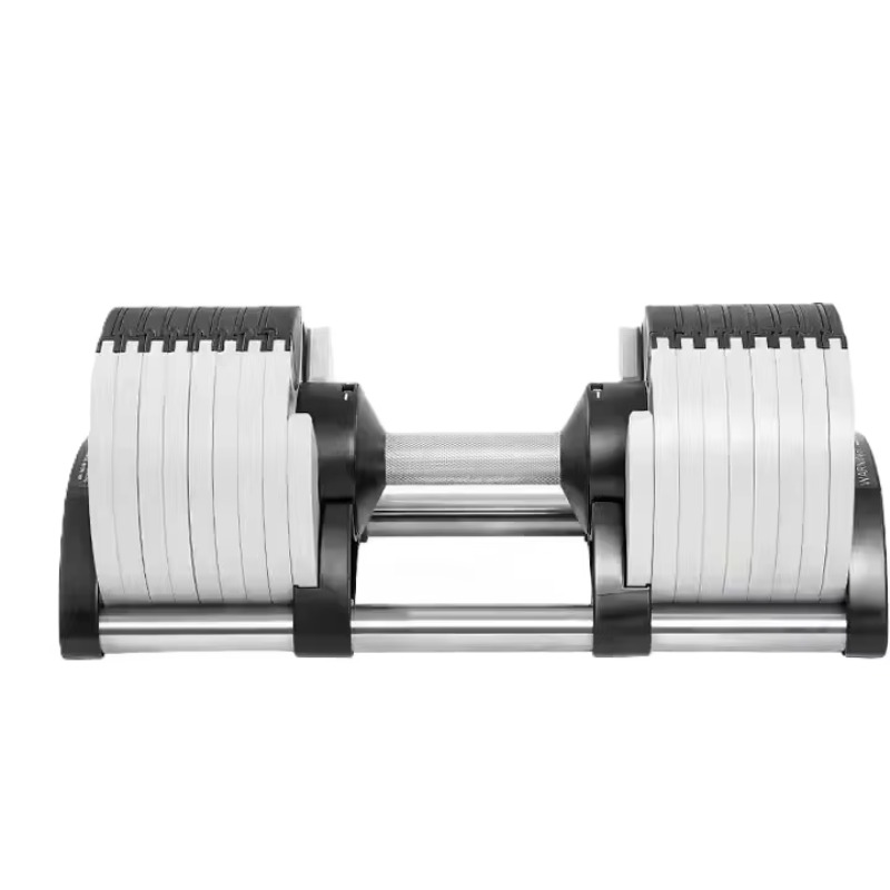 YTYIN Nouveau haltères réglabl - Adjustable Dumbbell Pair 40Kg avis et prix
