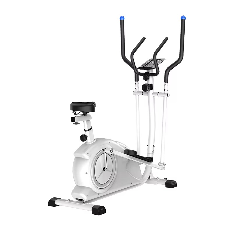Vélo elliptique couché magnéti - Exercise Bike Magnetic Resistance avis et prix