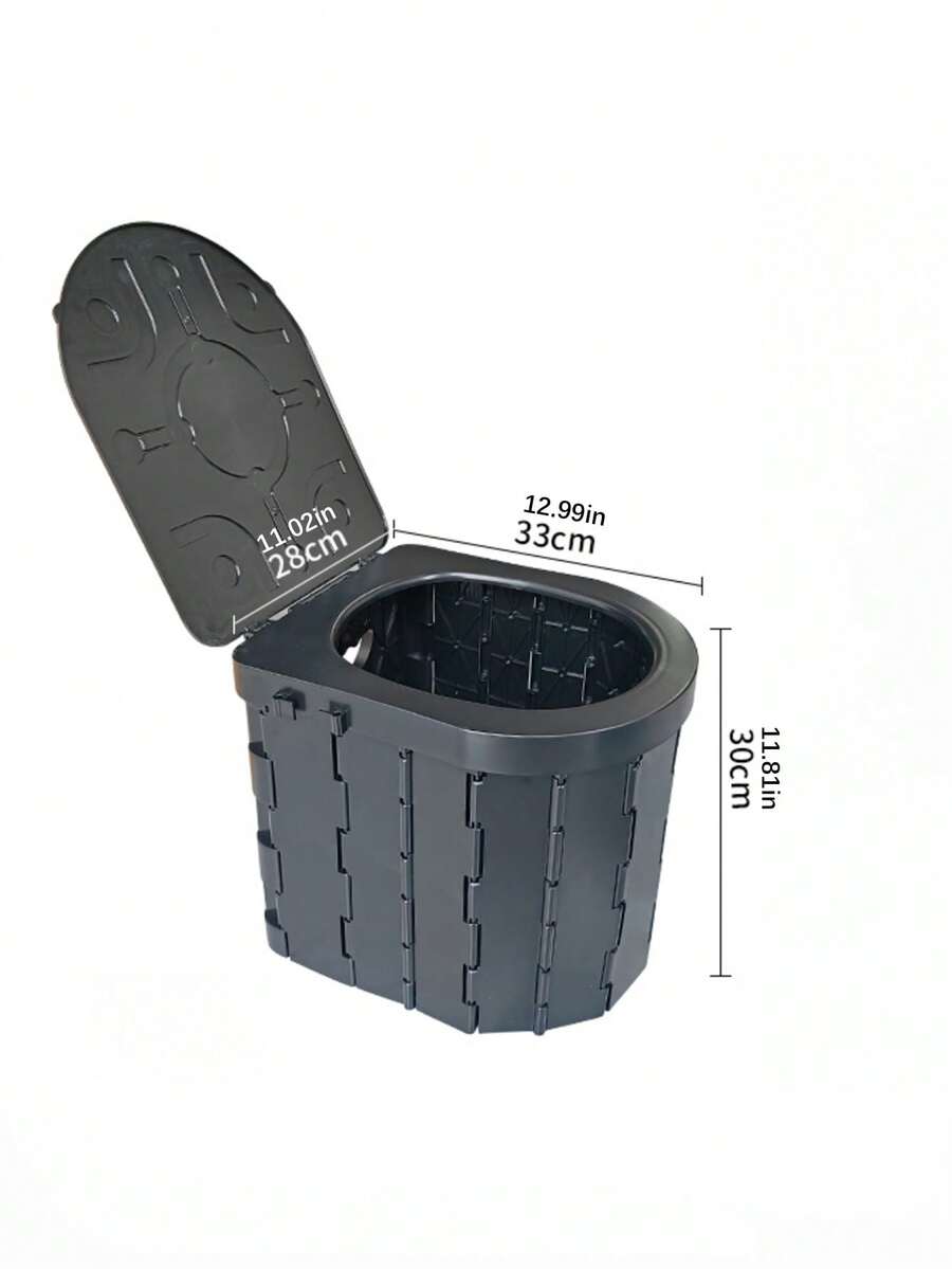 Toilette de camping portable,  - Camping avis et prix