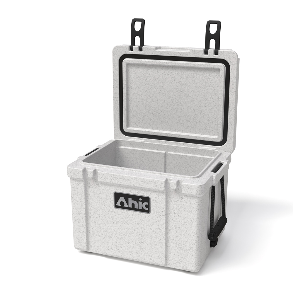 Glacière de pêche 25L, couleur - Fishing avis et prix