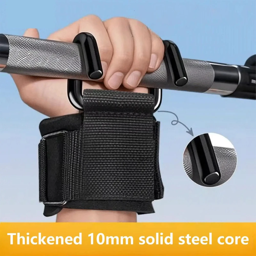 1/2 pièces Sangle de poignet d - Wrist Wraps Weightlifting Support avis et prix