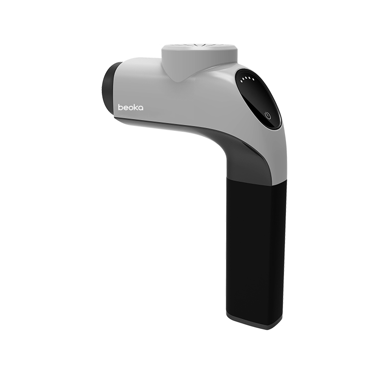 Masseur portatif de corps de g - Electric Massage Gun Deep Tissue avis et prix