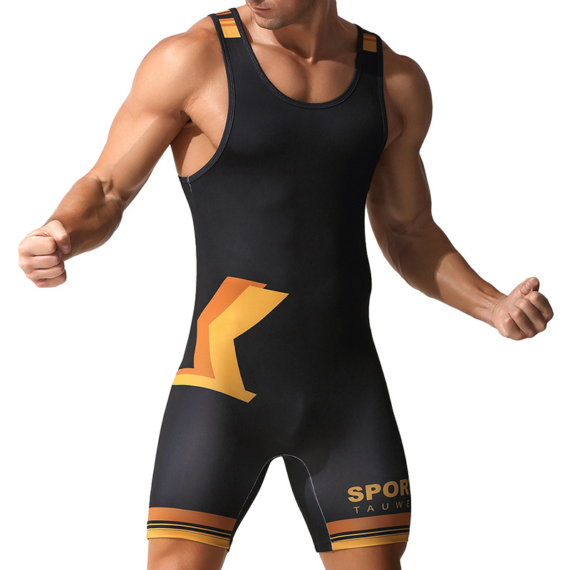 TAUWELL Singlet Athlétique Hom - Cycling avis et prix