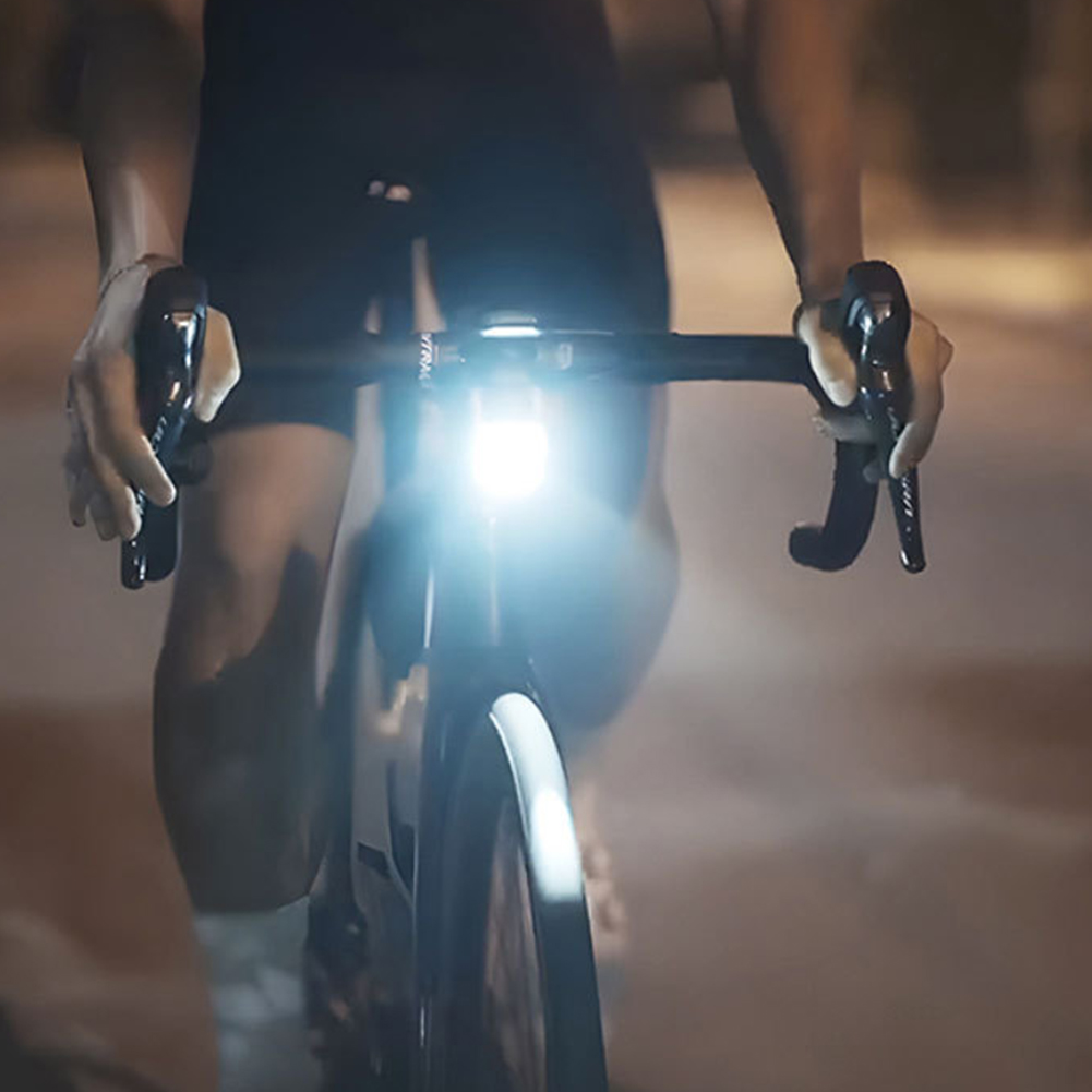Phare de vélo de route haute l - Rechargeable Bicycle Headlight 1000 Lumen avis et prix