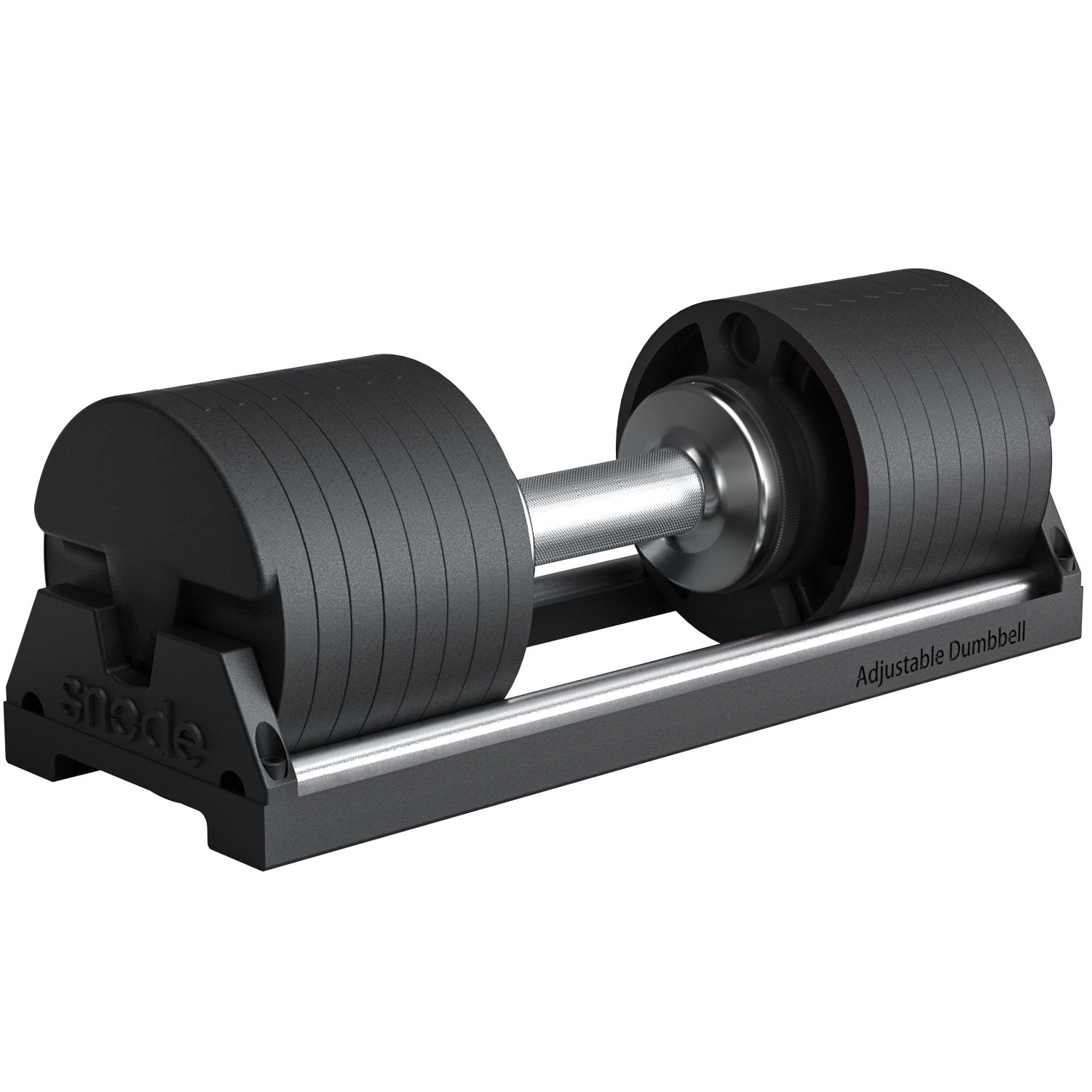 Équipement de salle de sport c - Adjustable Dumbbell Pair 40Kg avis et prix
