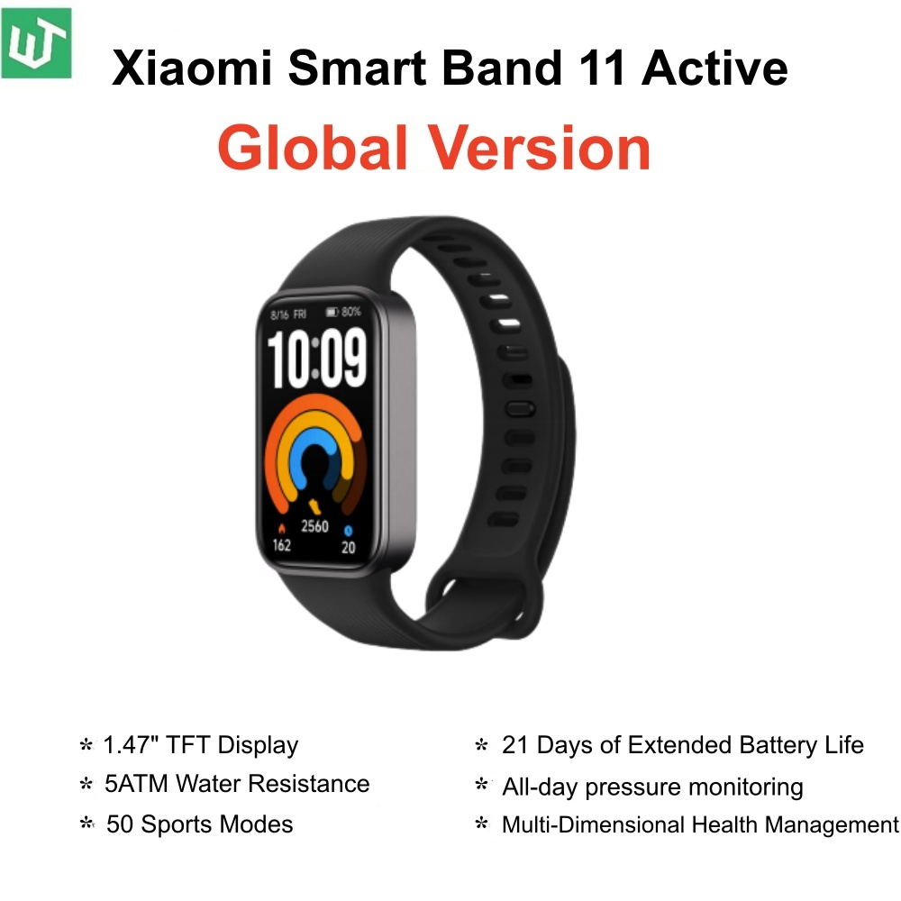 Bracelet intelligent Xiaomi Sm - Resistance Bands Set With Handles avis et prix