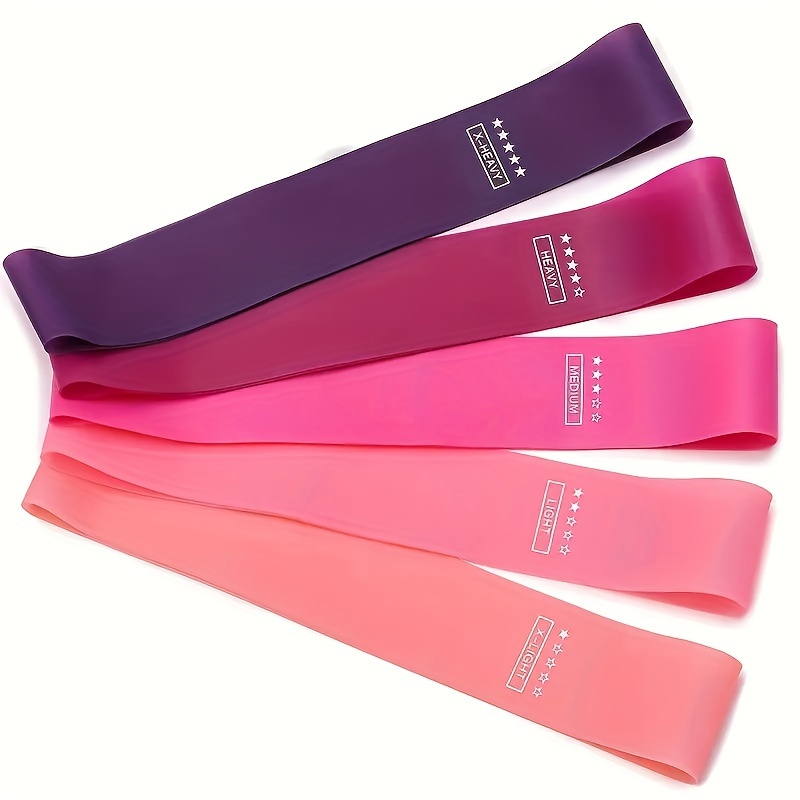 Ensemble de bandes de résistan - Pilates Bar Kit With Resistance Bands avis et prix