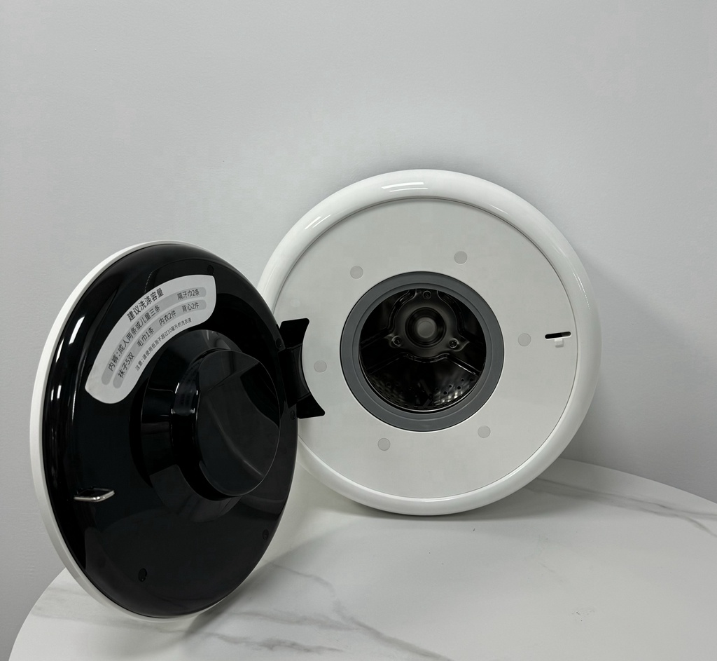 Mini-lave-linge mural stable e - Camping avis et prix