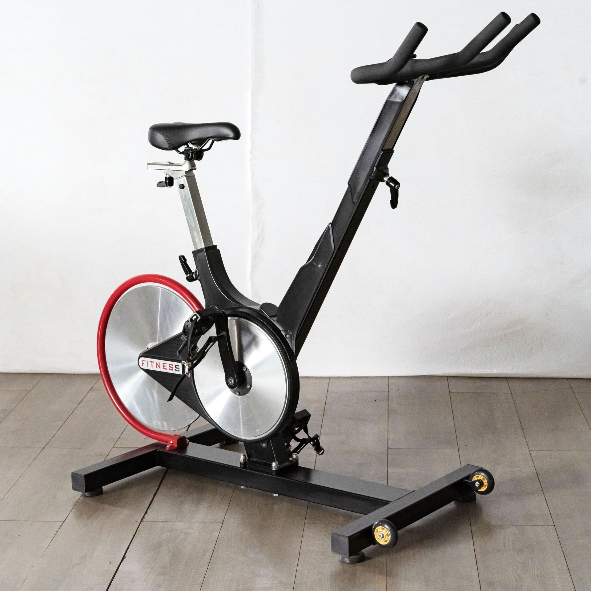 Vélo d'exercice d'intérieur, v - Exercise Bike Magnetic Resistance avis et prix