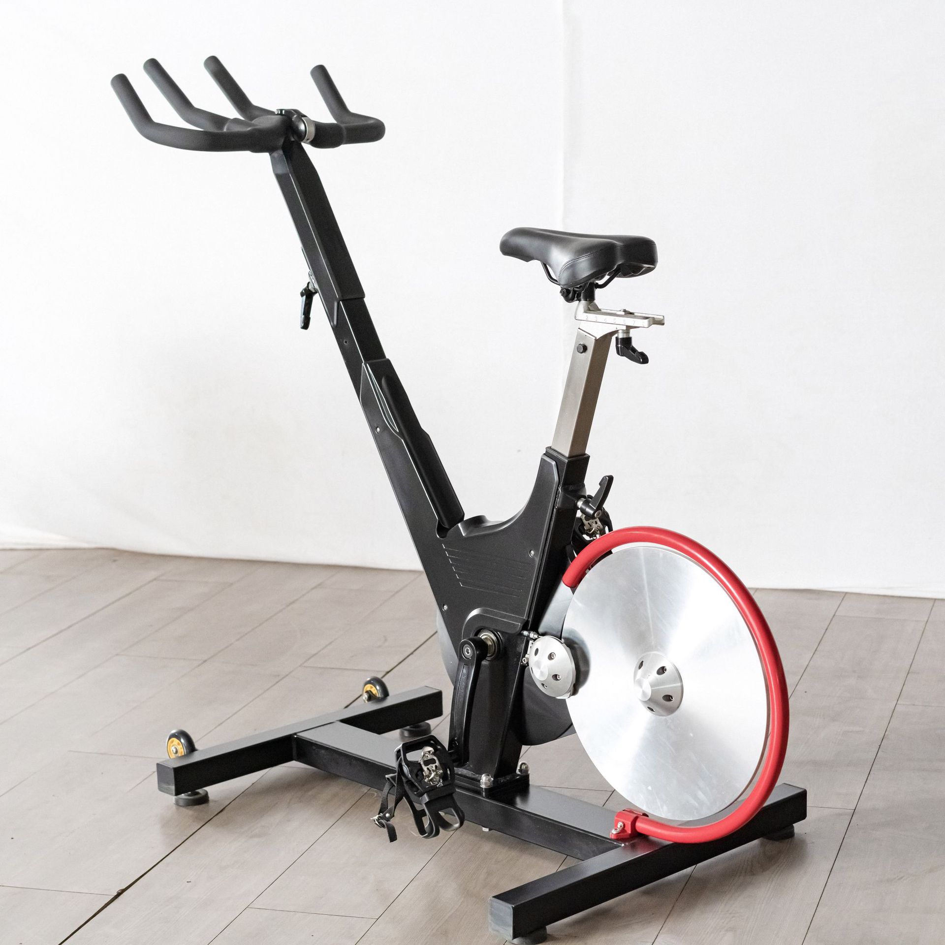 Vélo d'exercice d'intérieur, v - Exercise Bike Magnetic Resistance avis et prix