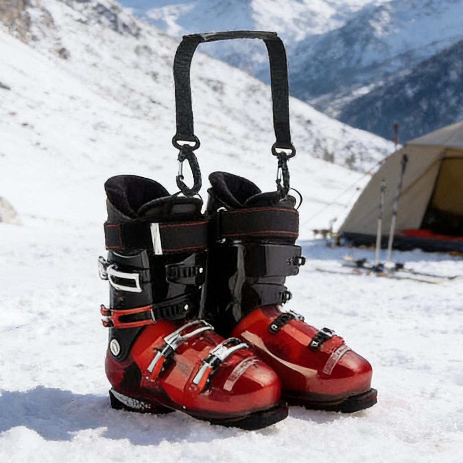 Sangles de chaussures de Ski,  - Cycling avis et prix