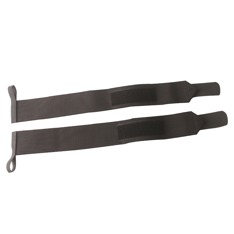 Dragonne rigide pour haltéroph - Wrist Wraps Weightlifting Support avis et prix