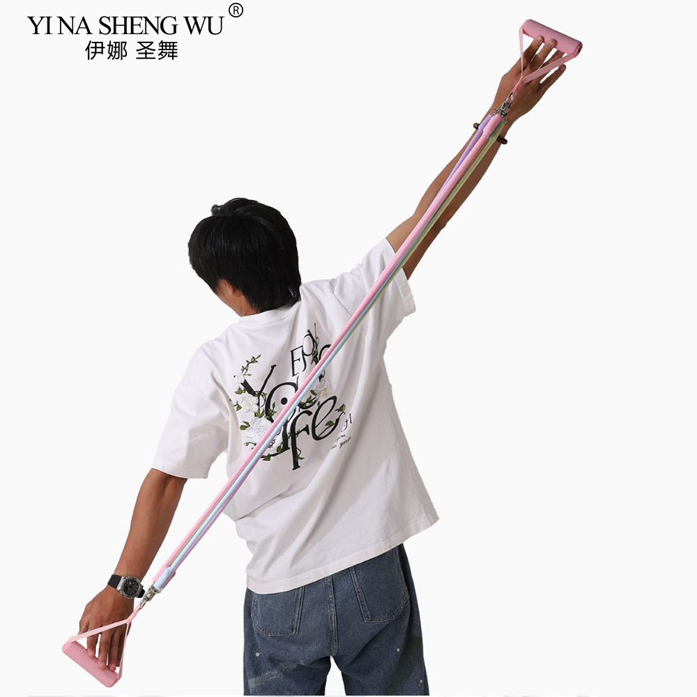 Sangles de cheville bandes de  - Resistance Bands Set With Handles avis et prix