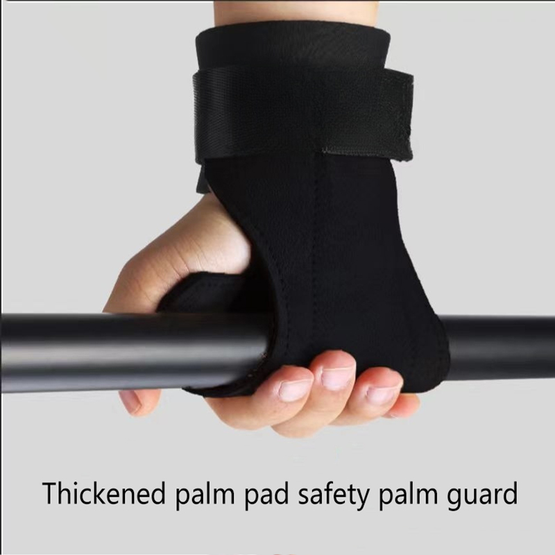 Gants de fitness de gymnastiqu - Wrist Wraps Weightlifting Support avis et prix
