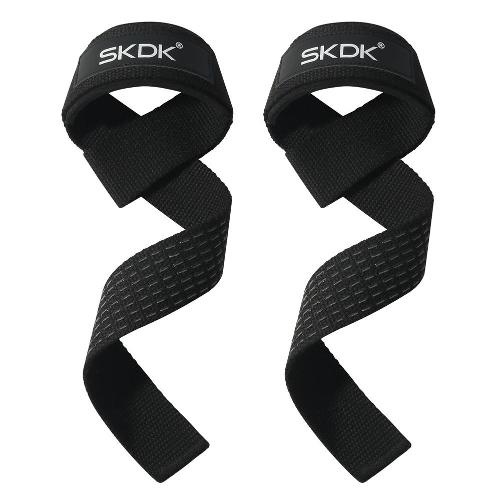 Sangles de poignet d'haltéroph - Wrist Wraps Weightlifting Support avis et prix