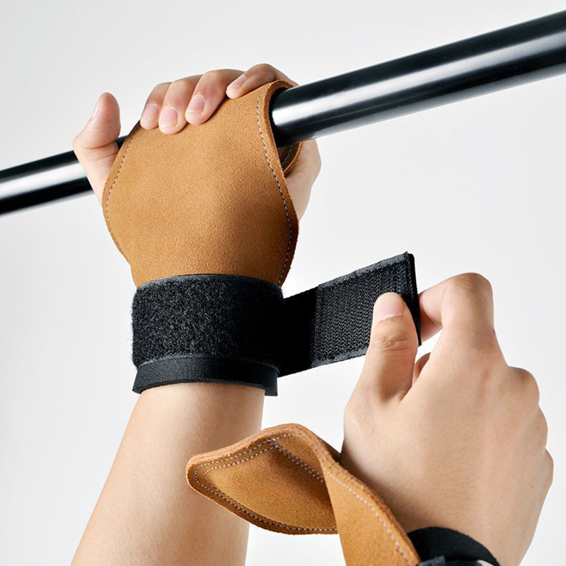 Double couche banc presse halt - Wrist Wraps Weightlifting Support avis et prix