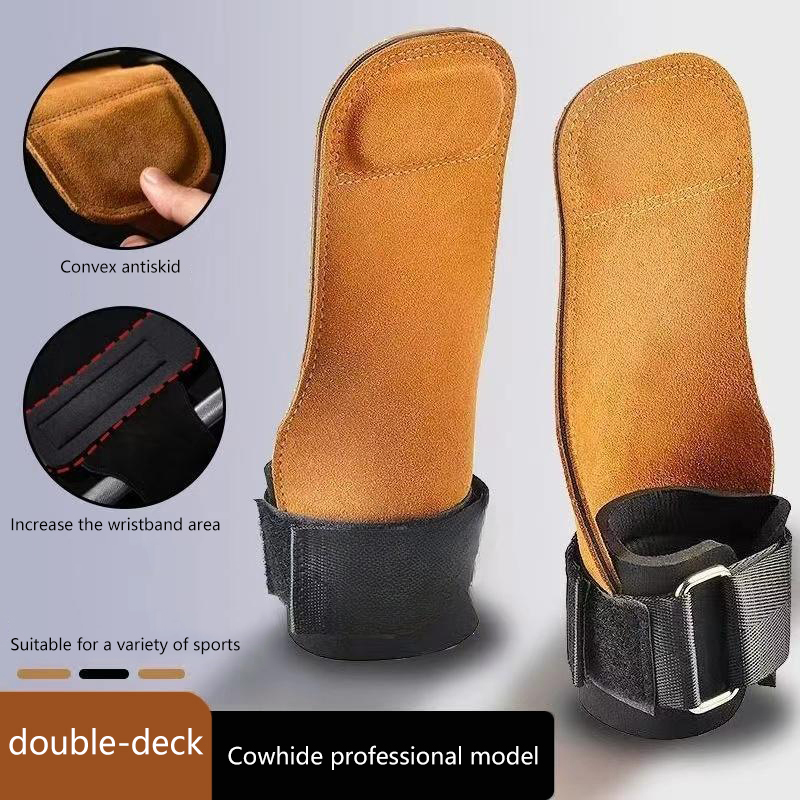Double couche banc presse halt - Wrist Wraps Weightlifting Support avis et prix