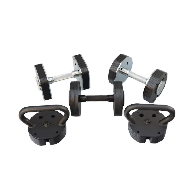 YTYIN – haltères réglables car - Adjustable Dumbbell Pair 40Kg avis et prix