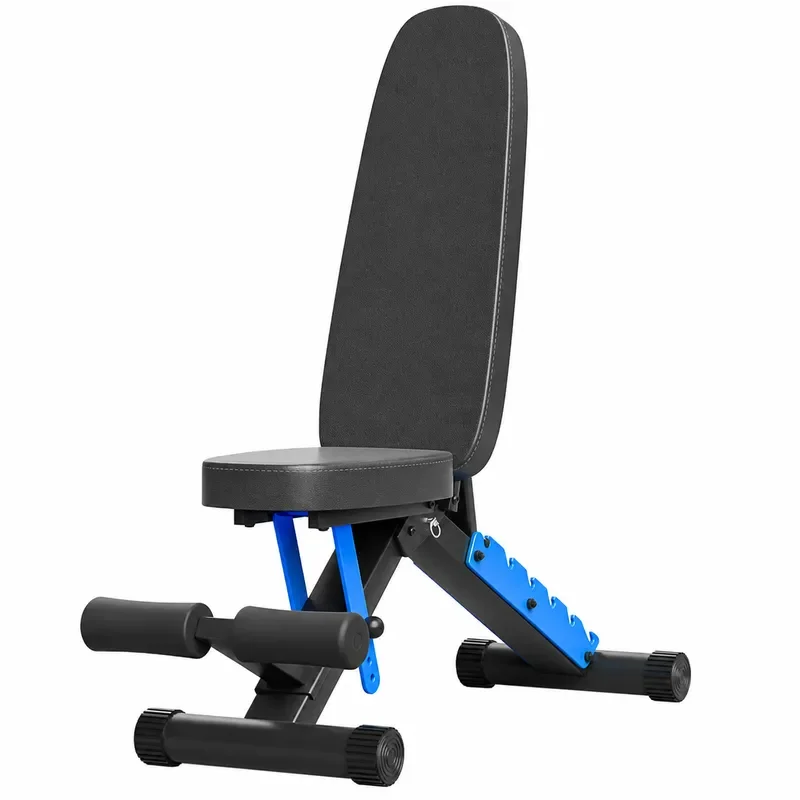 Banc de musculation pliable sa - Push Up Board Foldable Multi Function avis et prix