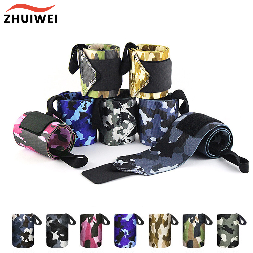 1pc Support de poignet sangle  - Wrist Wraps Weightlifting Support avis et prix