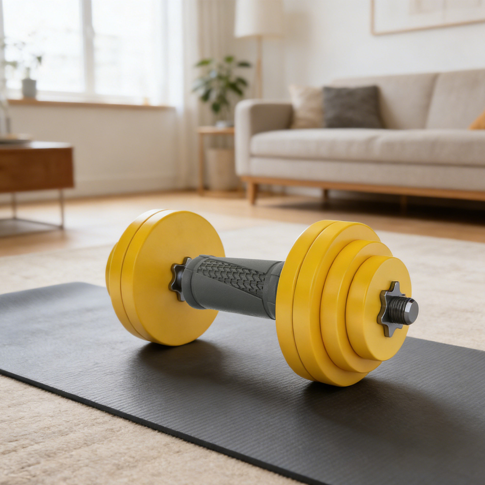 Lot de 2 poignées antidérapant - Fitness Equipment avis et prix