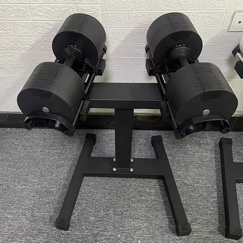 Haltères réglables de 32 kg po - Adjustable Dumbbell Pair 40Kg avis et prix