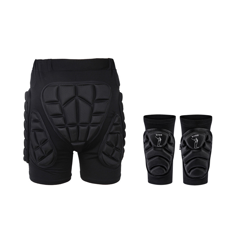 Shorts rembourrés et genouillè - Cycling avis et prix